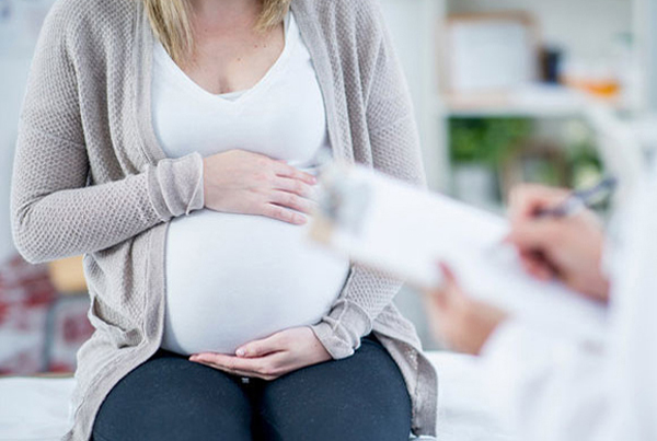 High Risk Pregnancy Management